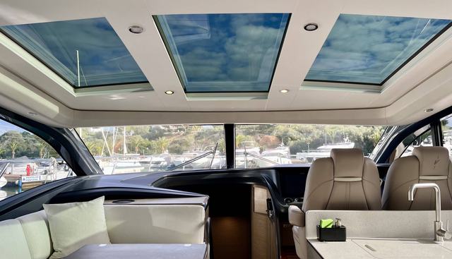 noname yacht for sale 27