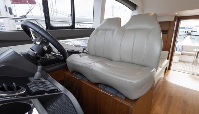 noname yacht for sale 43