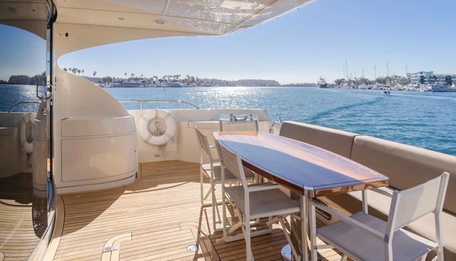 FINE SEAS-ONINGS yacht for sale 28