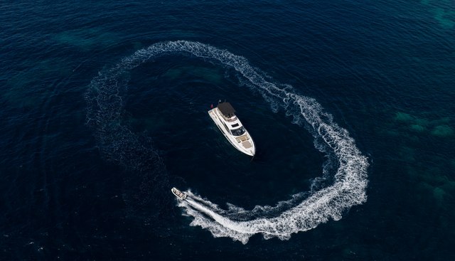 noname yacht for sale 12