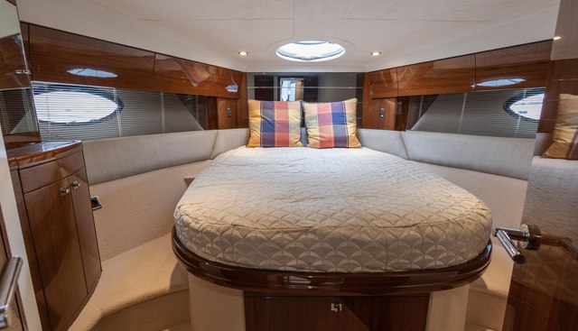 Krisal VII yacht for sale 22