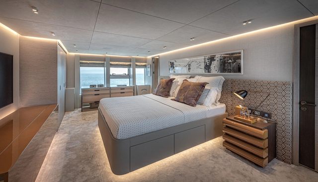 ONE ZERO yacht for sale 25