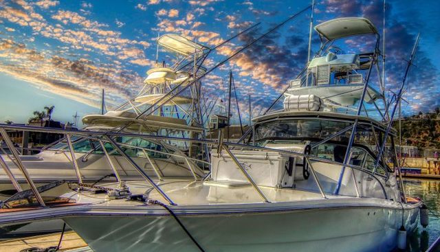 Beer Money yacht for sale 7