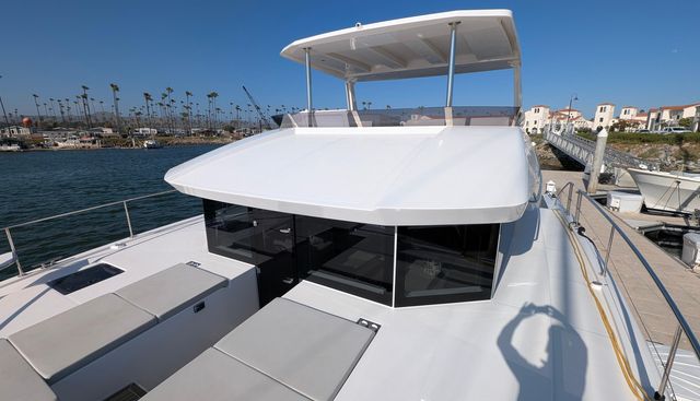 Hamlet yacht for sale 89