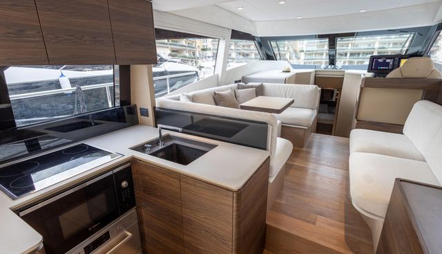 noname yacht for sale 15