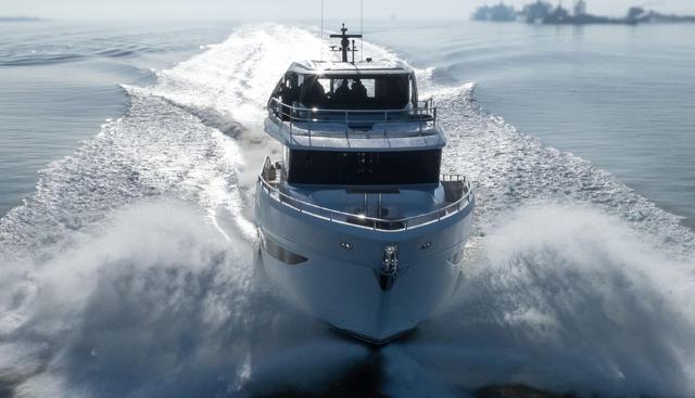 X80031 - Nonni yacht for sale 85