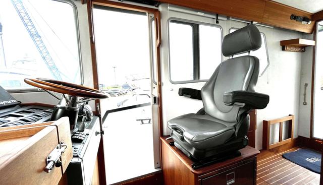 noname yacht for sale 23