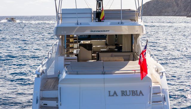 noname yacht for sale 19