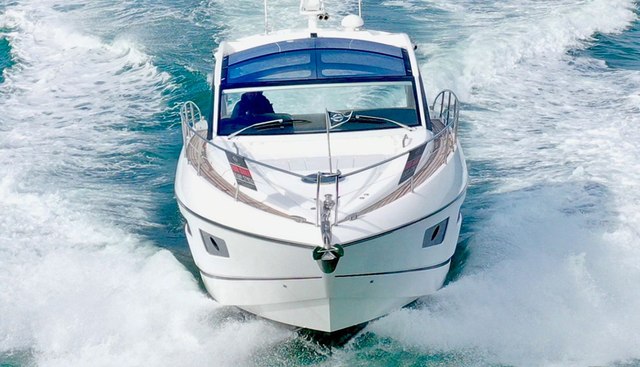 Smart Move yacht for sale 2