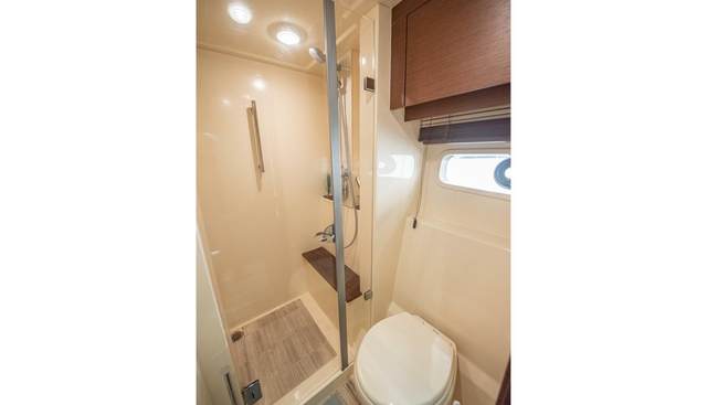 noname yacht for sale 52