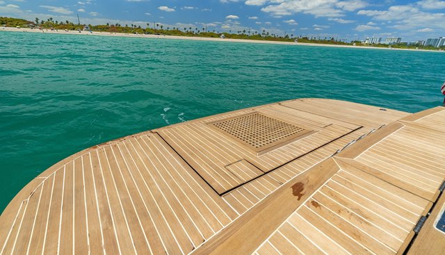 YOURS yacht for sale 47