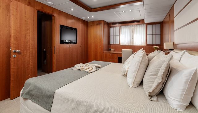 ANNABEL II yacht for sale 18