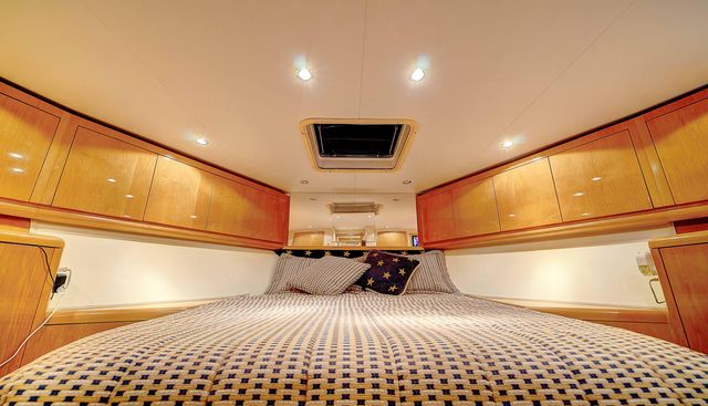 noname yacht for sale 22