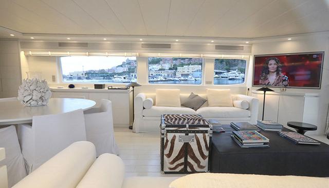 NIKCA yacht for sale 3