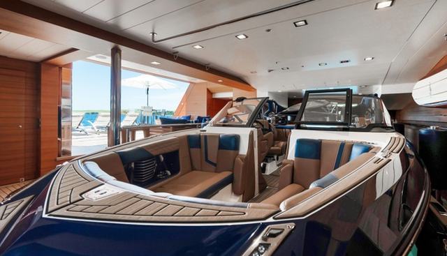 Odyssey yacht for sale 39
