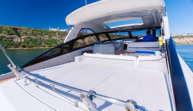 PARVINA yacht for sale 3