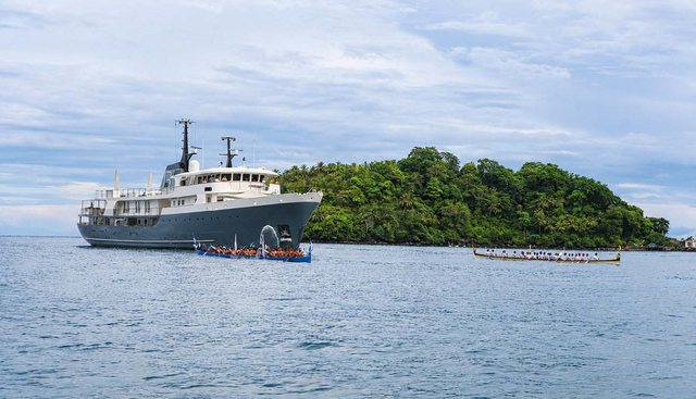 JUST B yacht for sale 32