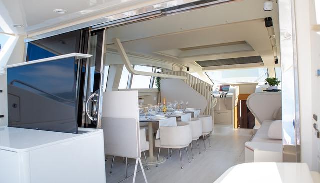 Soaris yacht for sale 9