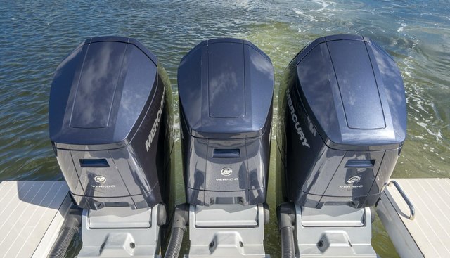 noname yacht for sale 15