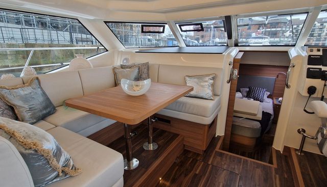 noname yacht for sale 27