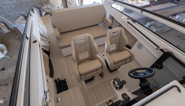 noname yacht for sale 7