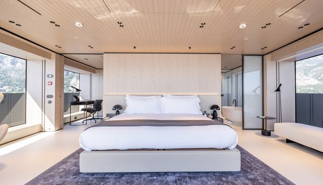 VIRTUOSITY yacht for sale 17