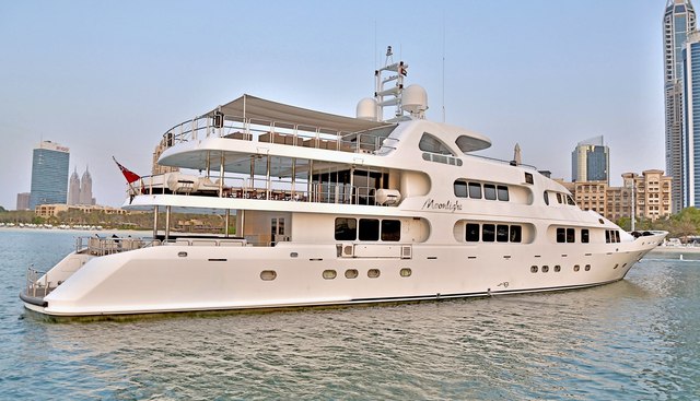 SEABREEZE yacht for sale 5