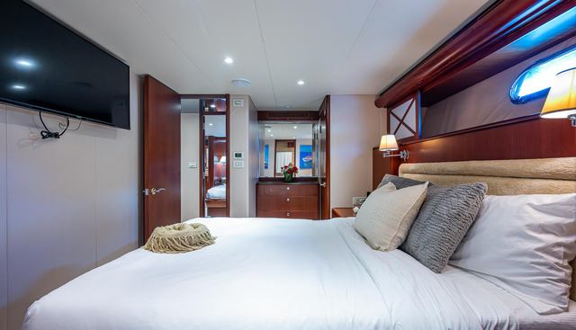 Lady Lorraine yacht for sale 54