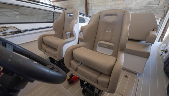 noname yacht for sale 23