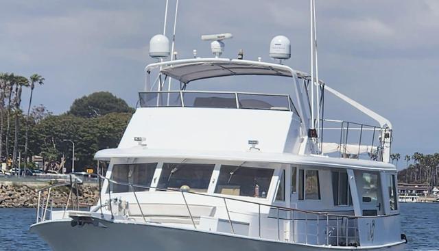 noname yacht for sale 3