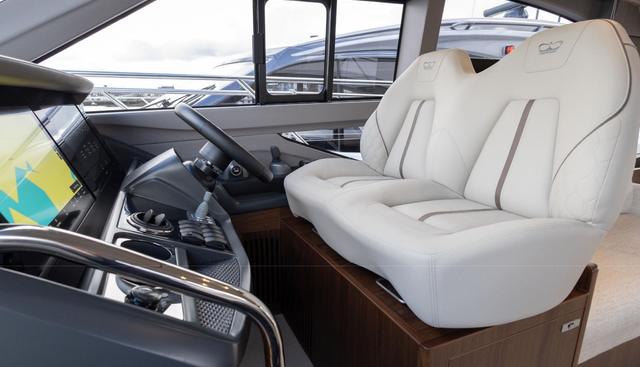 noname yacht for sale 12