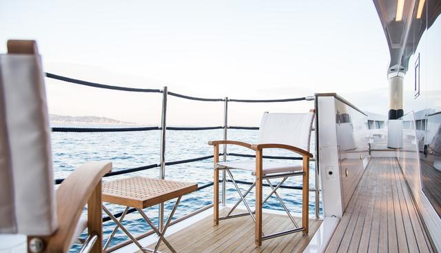 SOULMATE yacht for sale 12