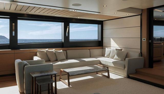 Carat yacht for sale 7