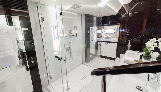 King Power yacht for sale 19