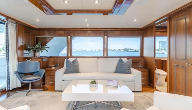 WHITE LOTUS yacht for sale 34