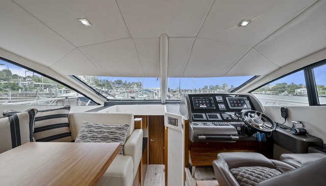 noname yacht for sale 20