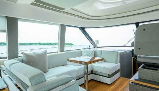JENA yacht for sale 45