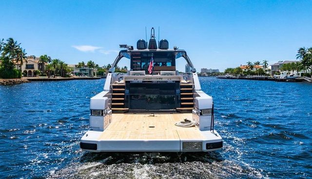 Snack Money yacht for sale 4