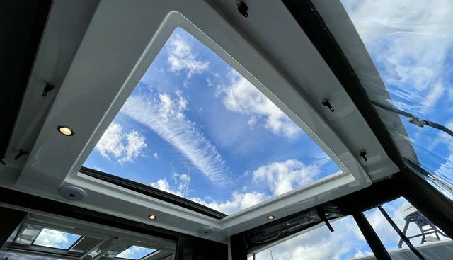 noname yacht for sale 14