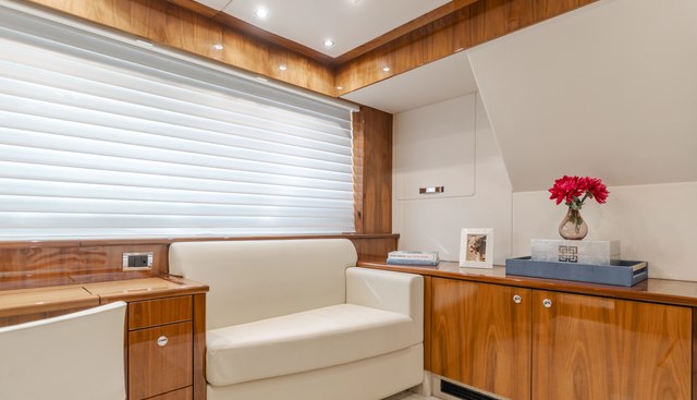 Indecent Proposal IV yacht for sale 64