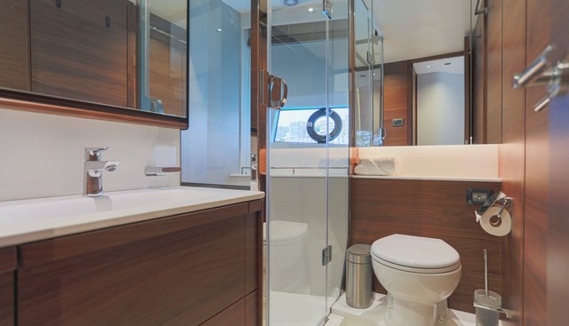 noname yacht for sale 43