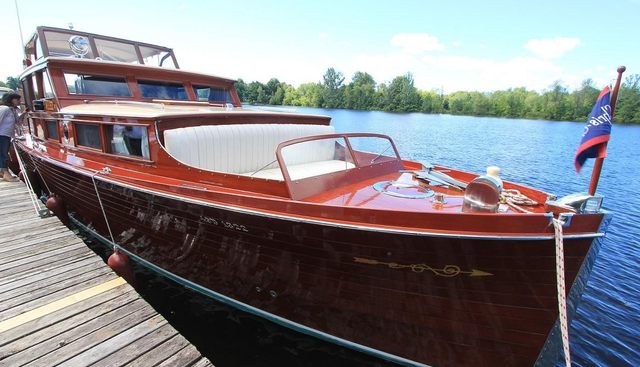 ALLEZ yacht for sale 3