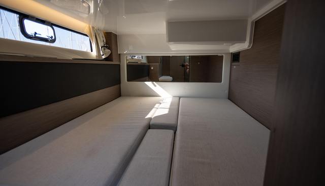 Samadhi yacht for sale 29