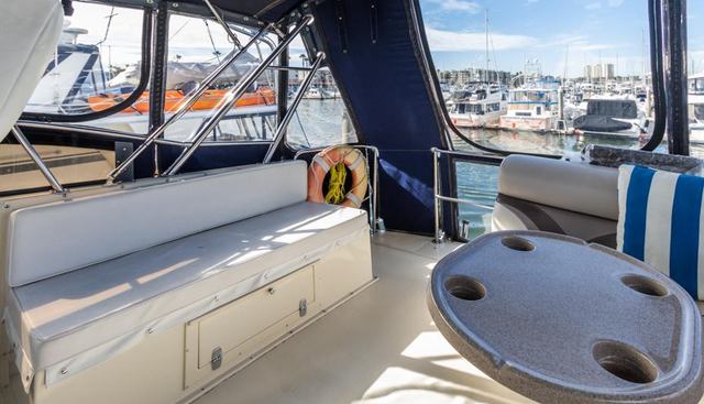 Fischl yacht for sale 27