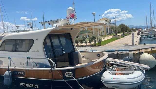 noname yacht for sale 14