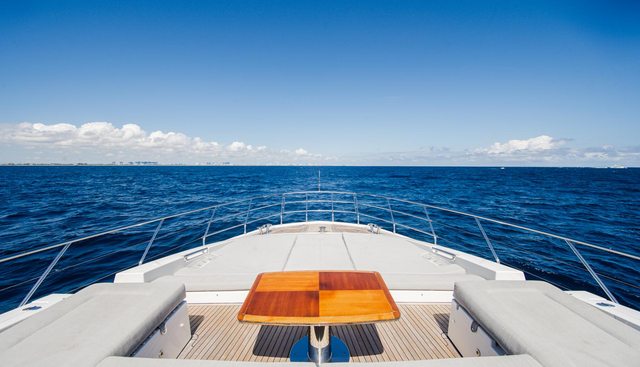 APRIL FOOLS yacht for sale 14