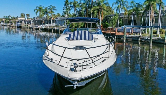 YAELI yacht for sale 4