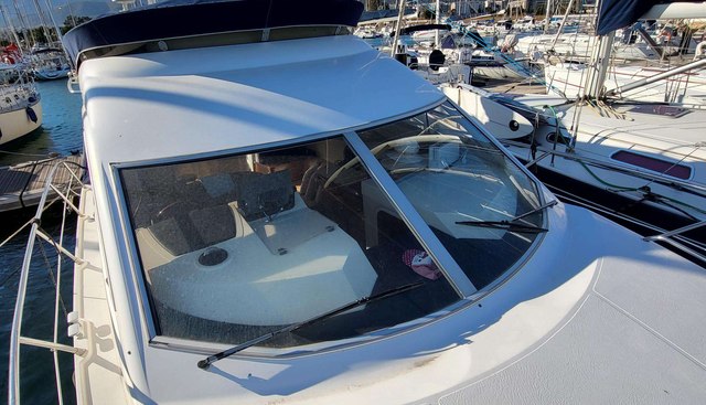 noname yacht for sale 37