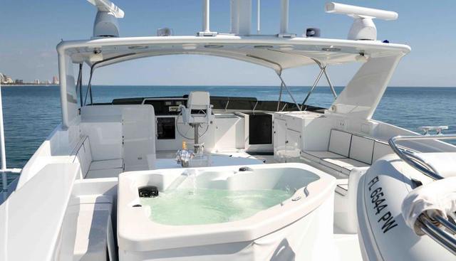 WELL DONE yacht for sale 15