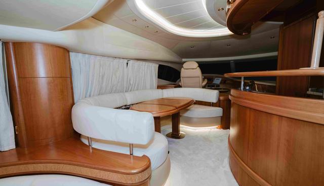 MARSHEJ yacht for sale 5